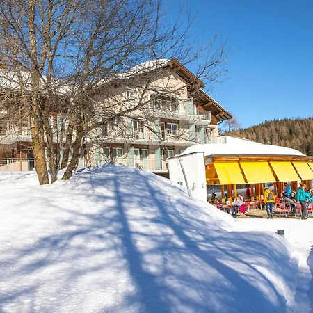 Hotel Seebueel-3