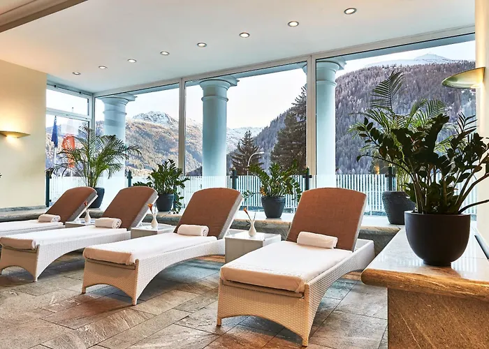 Steigenberger Icon Grandhotel Belvédère