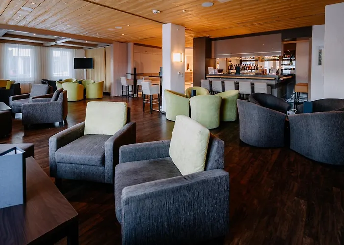 Kongress Hotel Davos